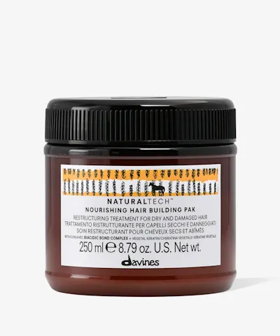 Davines - NOURISHING Hair Building Pak