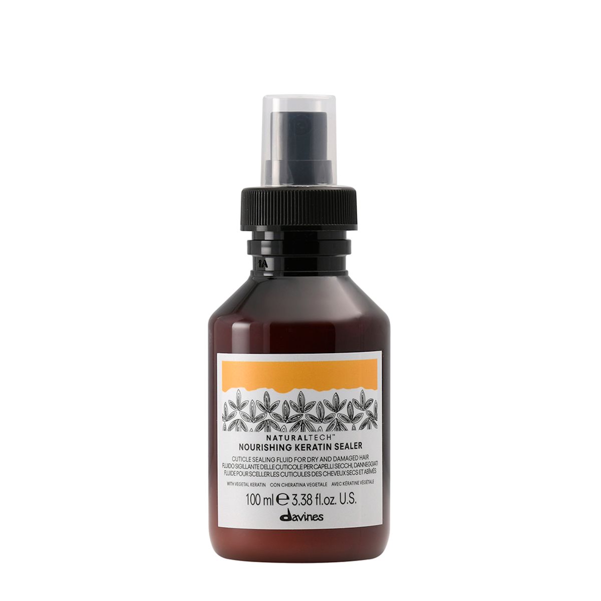 Davines NOURISHING Keratin Sealer