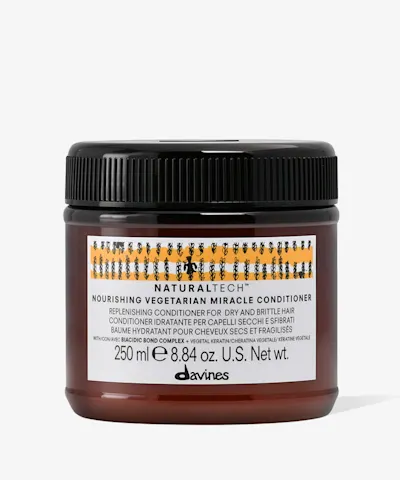 Davines - NOURISHING Vegetarian Miracle Conditioner