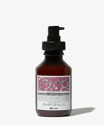 Davines - REPLUMPING Hair Filler Superactive Leave-in Treatment