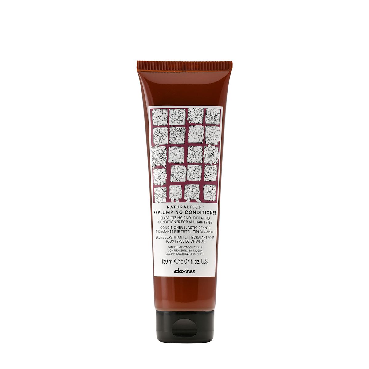 Davines REPLUMPING Conditioner