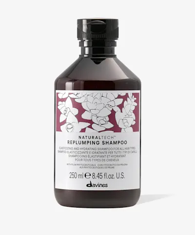 Davines - REPLUMPING Shampoo