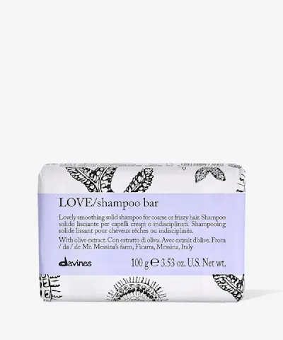 Davines - LOVE Shampoo Bar