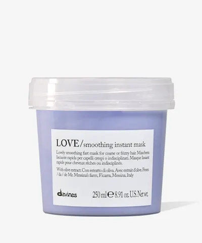 Davines - LOVE Smoothing Instant Mask