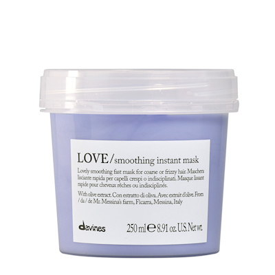 Davines LOVE Smoothing Instant Mask