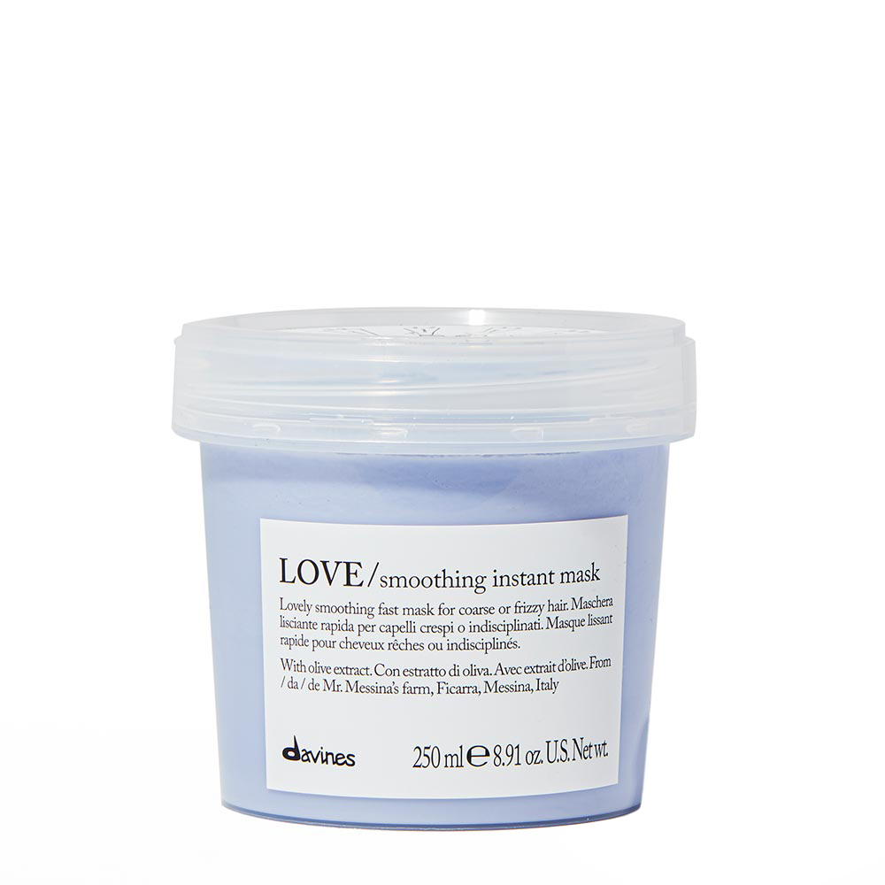 LOVE Smoothing Instant Mask