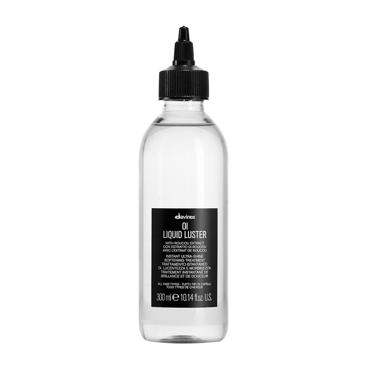 Davines OI Liquid Luster