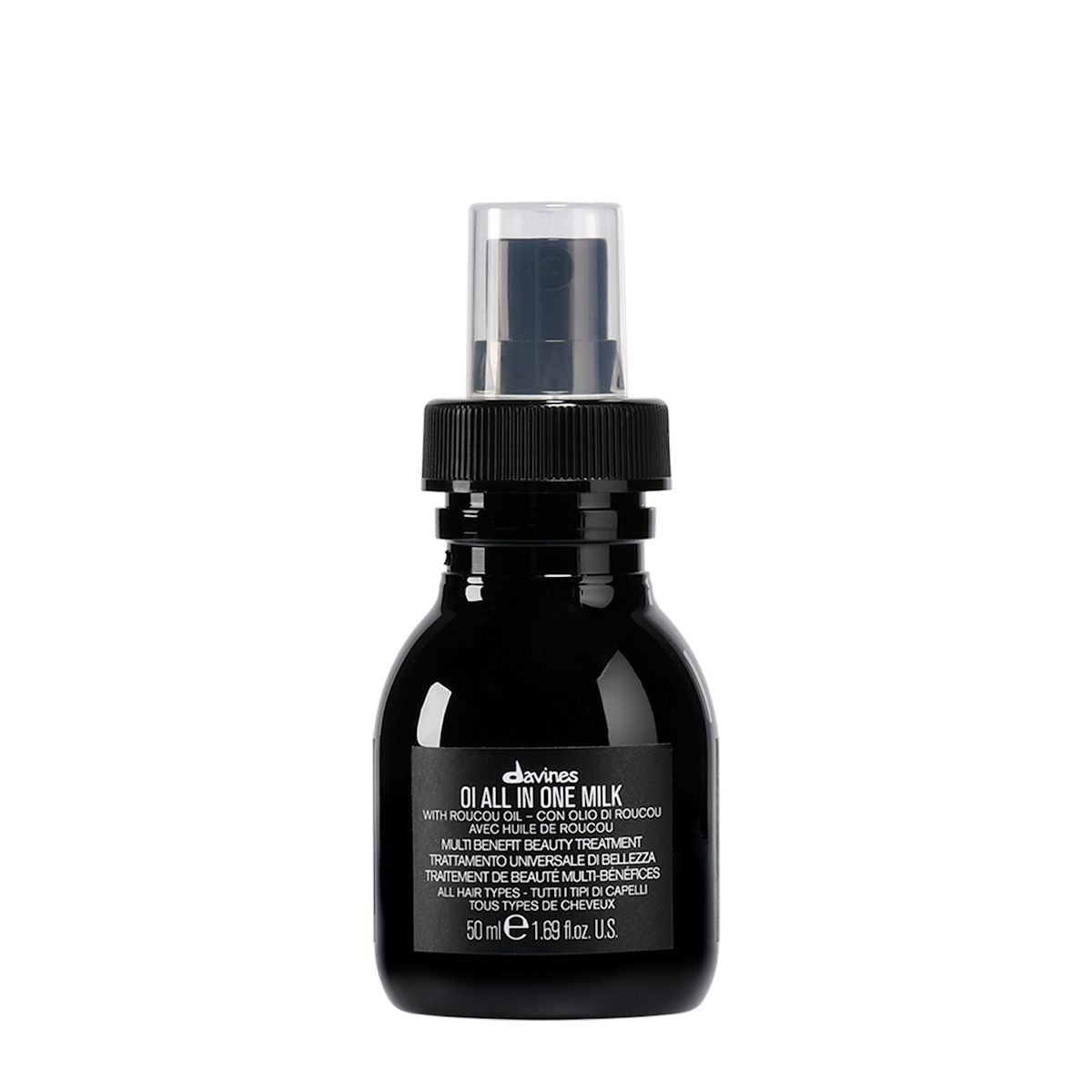 Davines OI All in One Milk Travel Size