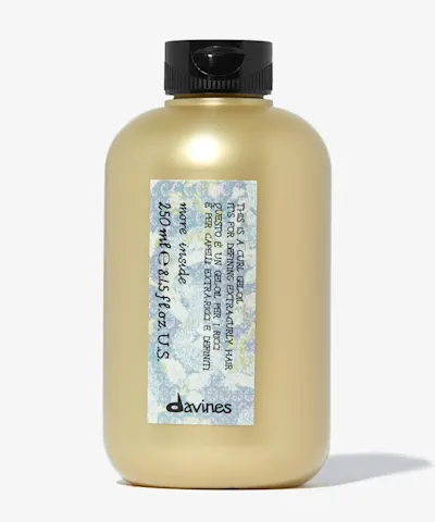 Davines - MI Curl Gel Oil