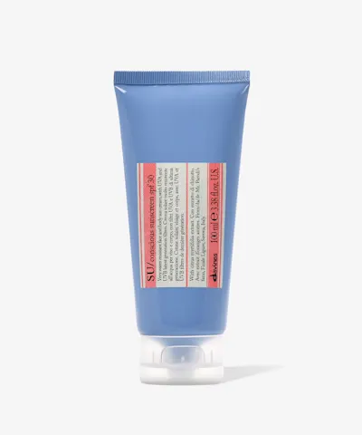 Davines - SU Sustain Protective Cream SPF30