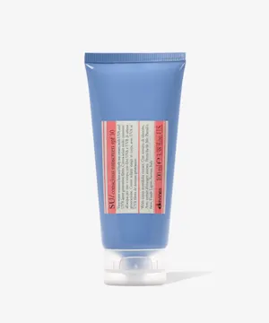 Davines SU Sustain Protective Cream SPF30