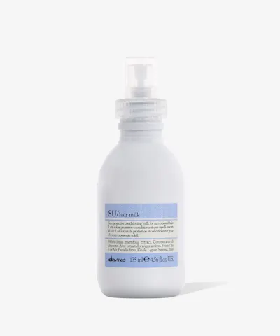 Davines - SU Hair Milk