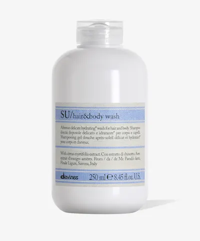 Davines - SU Hair & Body Wash