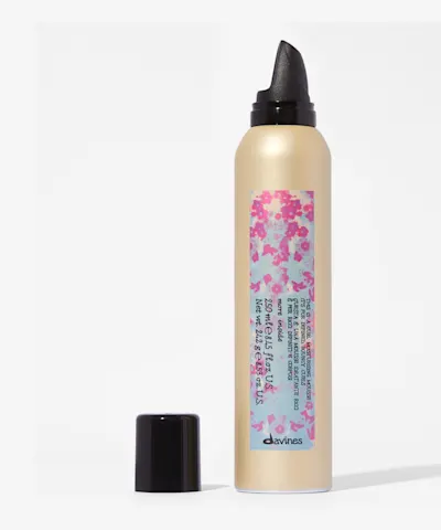 Davines - This is a Curl Moisturizing Mousse