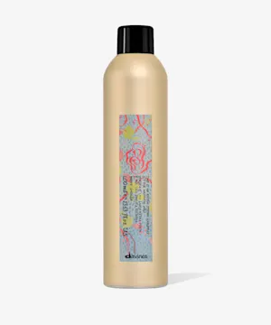 Davines Hairspray Extra Strong