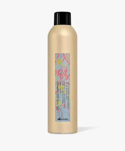 Davines - Hairspray Extra Strong