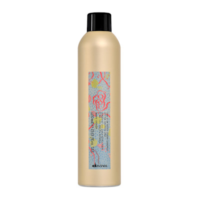 Davines Hairspray Extra Strong