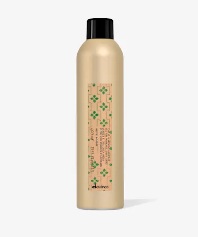 Davines - This is a Medium Hairspray