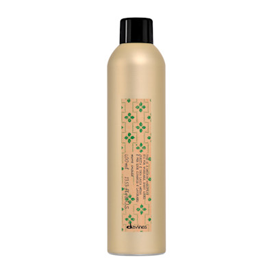 Davines This is a Medium Hairspray