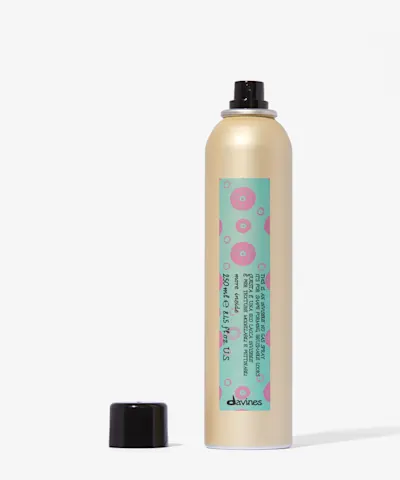 Davines - This is an Invisible No Gas Spray