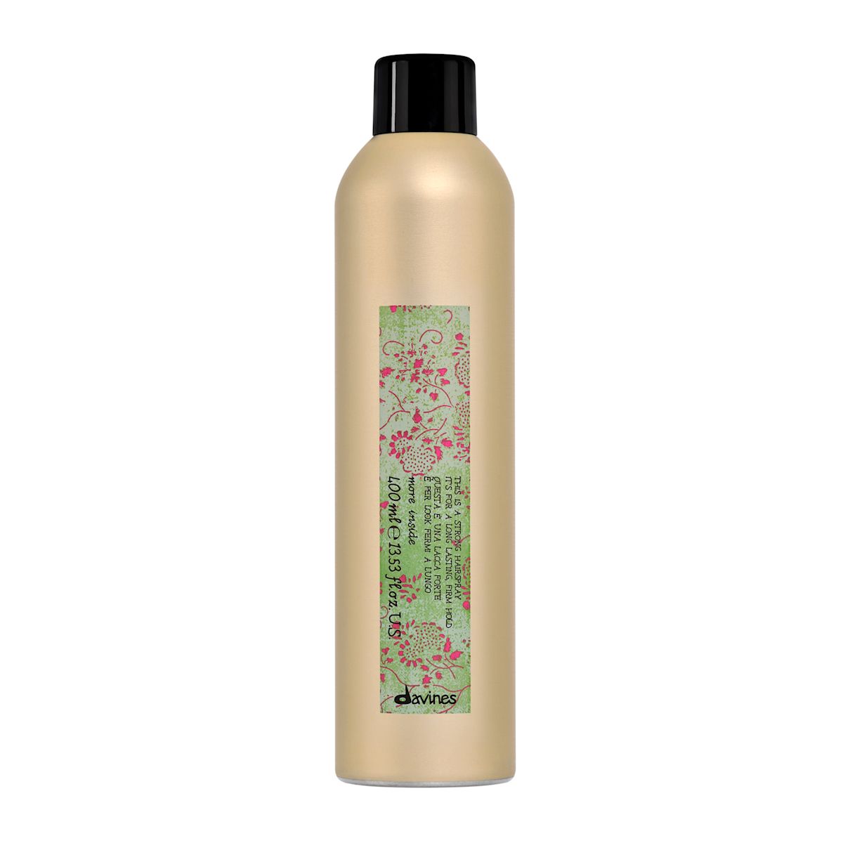 Davines This is a Strong Hairspray