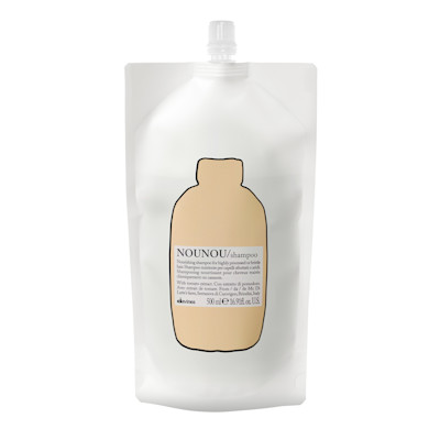 Davines Shampoo Refill NOUNOU 500ml