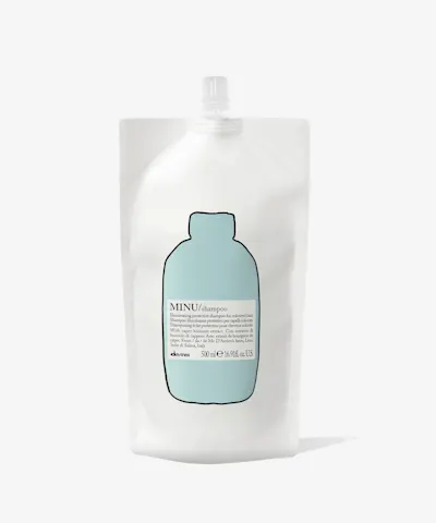 Davines - Shampoo Refill MINU 500ml