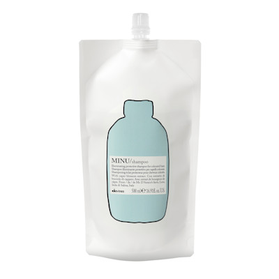 Davines Shampoo Refill MINU 500ml