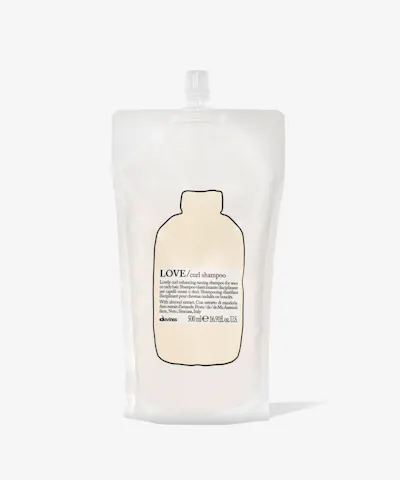 Davines - Shampoo Refill Love Curl 500ml