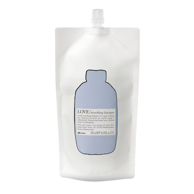 Davines Shampoo Refill Love Smooth 500ml