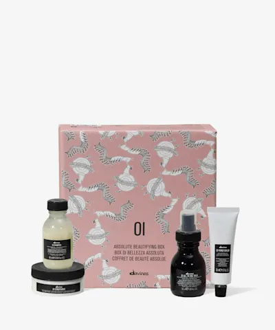 Davines - Oi Bundle Box 2024