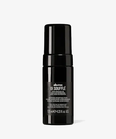 Davines - OI Souffle Volumizing Mousse