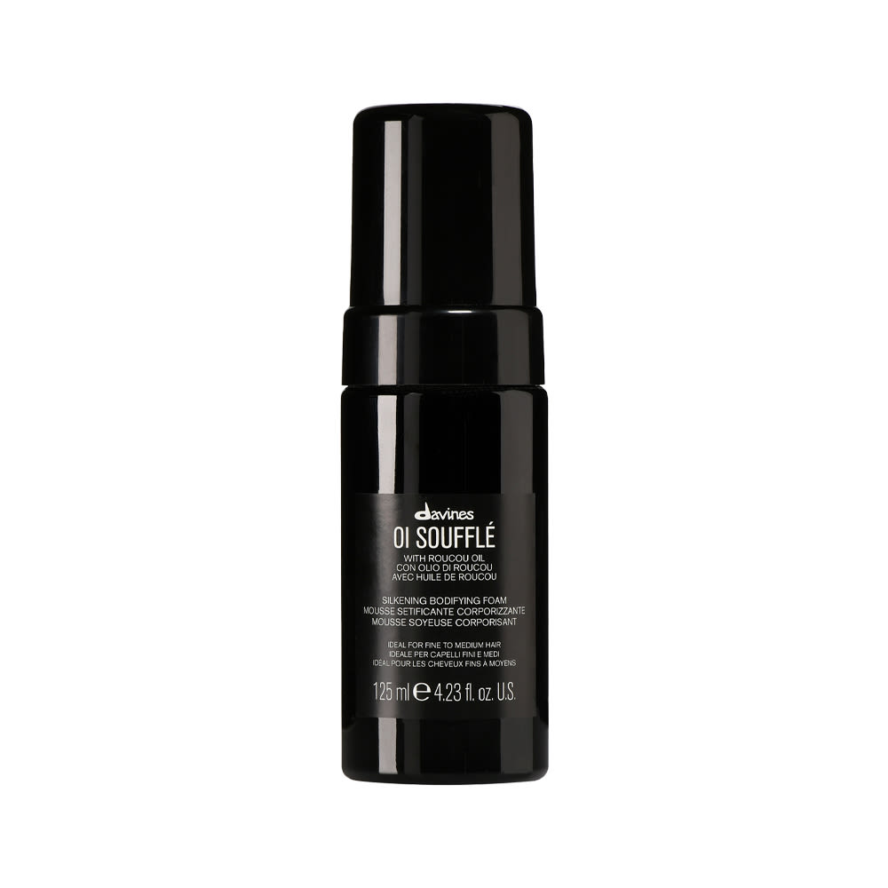 Davines OI Souffle Volumizing Mousse