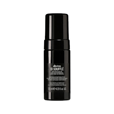 Davines OI Souffle Volumizing Mousse