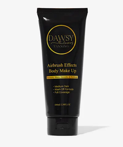 Dawsylicious - Airbrush Effects Body Make Up