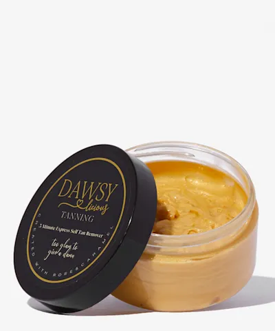 Dawsylicious - 3 Minute Express Self Tan Remover