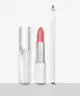 By BEAUTY BAY - Matte Lipstick, Liner + Plumping Gloss Trio