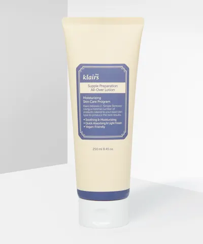 Dear, Klairs - Supple Preparation All-Over Lotion
