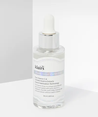 Dear, Klairs - Freshly Juiced Vitamin Drop