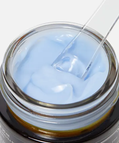 Dear, Klairs - Midnight Blue Calming Cream