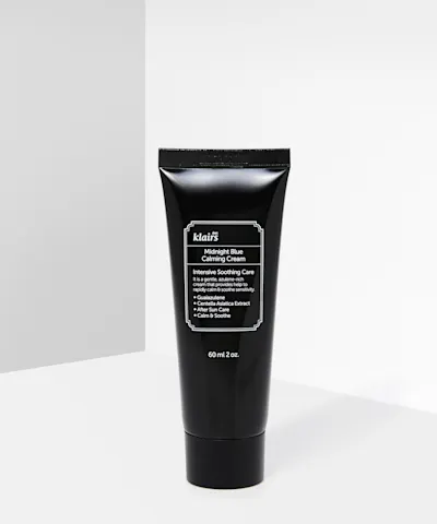 Dear, Klairs - Midnight Blue Calming Cream