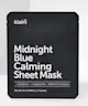 Dear, Klairs - Midnight Blue Calming Sheet Mask