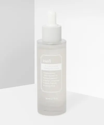 Dear, Klairs - Fundamental Watery Oil Drop