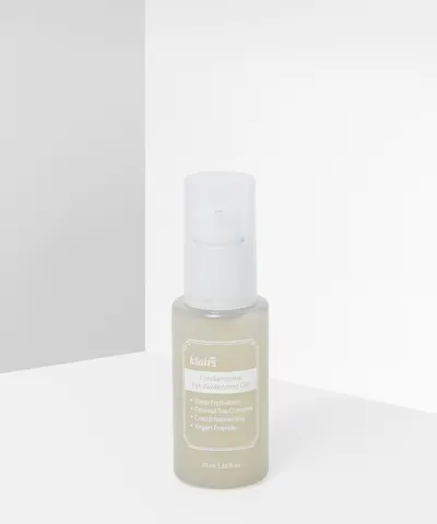 Dear, Klairs - Fundamental Eye Awakening Gel