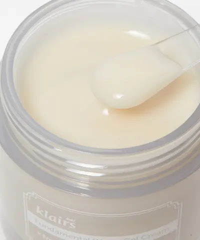 Dear, Klairs - Fundamental Water Gel Cream