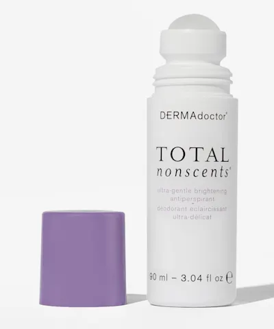DERMAdoctor - Total Nonscents Ultra-Gentle Brightening Antiperspirant