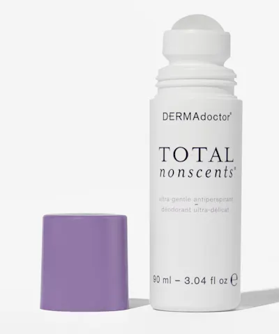 DERMAdoctor - Total Nonscents Ultra-Gentle Antiperspirant