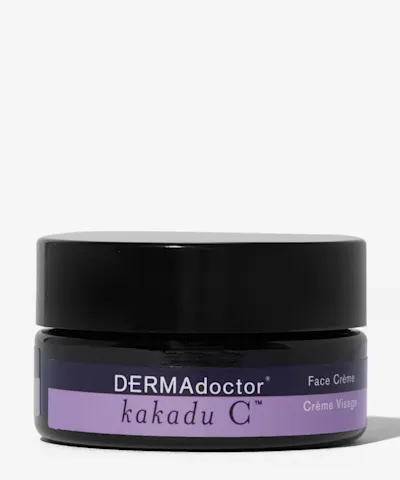DERMAdoctor - Kakadu C Face Crème