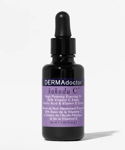DERMAdoctor - Kakadu C Evening Oil