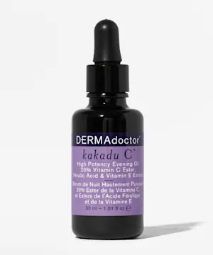 dermadoctor Kakadu C Evening Oil